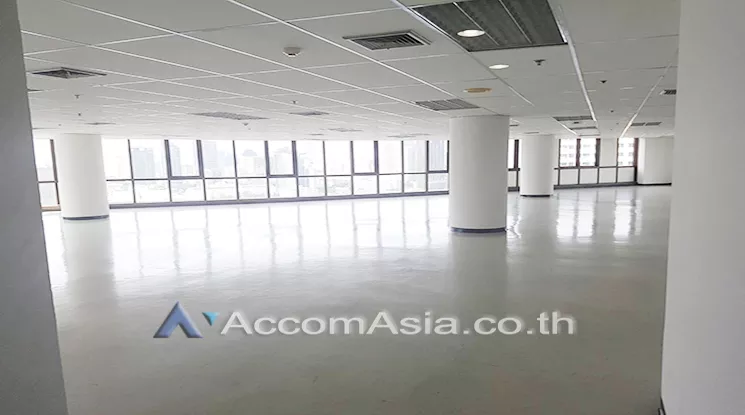 unit Office space For Rent in Sukhumvit, Bangkok  near BTS Thong Lo (AA18308)